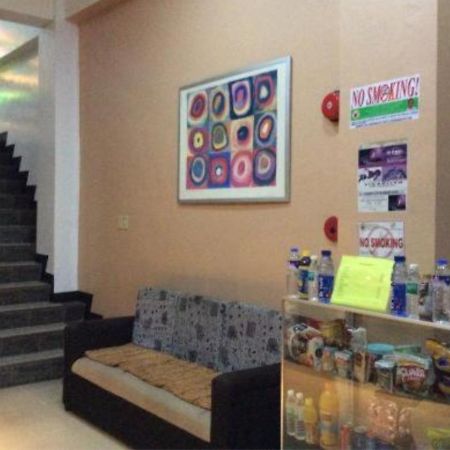Hotel Kichi Legazpi Exterior photo